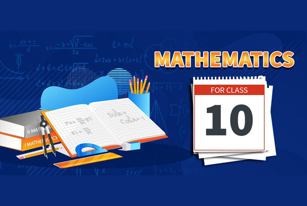 Maths for X Foundation