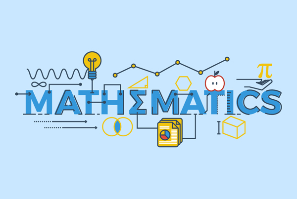 Maths for Class XII