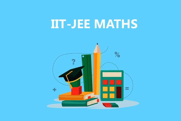 IITJEE MATHS